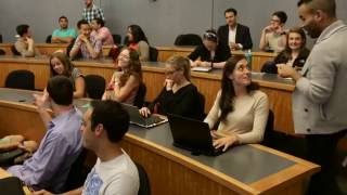 Chicago Booth Student Stories: Jenny Dunn