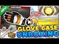 CSGO: Top 5 Best Youtuber's Glove Unboxings! [Links In Description]