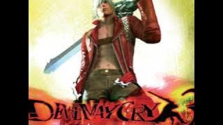 Devil May Cry 3 - Devils Never Cry