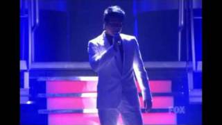 Top 5 Adam Lambert "Feeling Good" Studio Recording Full Version