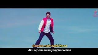 Aawara Main Badal - Koi Mere Dil Se Poochhe (2002) Lirik Terjemahan Indonesia