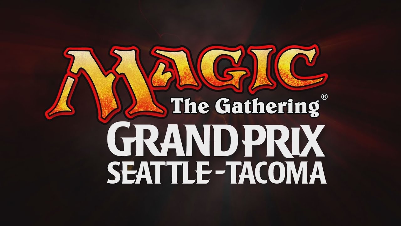 GP Seattle Round 8 - Shahar Shenhar (Death and Taxes) vs. Jesse Hampton (Storm)