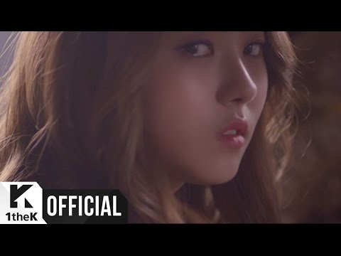 [Teaser] Ailee(에일리) _ If You