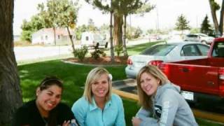 Schlumberger Summer Adventure!