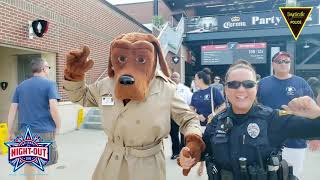 National Night Out 2019