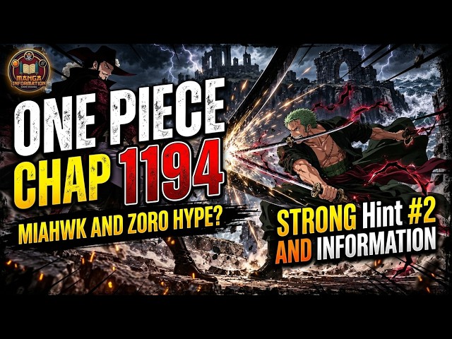 One Piece OP / Opening 17 