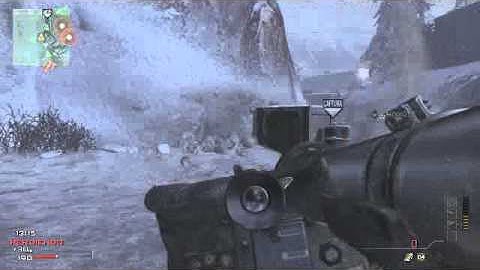 Diegoito - MW3 c4 master + javelin x3