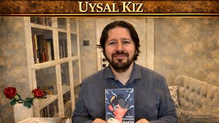 Uysal Kizin Sessi̇zli̇ği̇ Ne Anlatiyor? Iz Şk