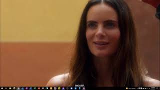 Best Burn Notice Moment! "Allow me to introduce myself. My name is... "