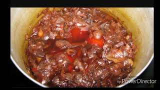 Piyoz po sti qadoqni ketkazadi SD