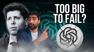 Famous Deep Dive: What Happens if OpenAI Fails? Profile