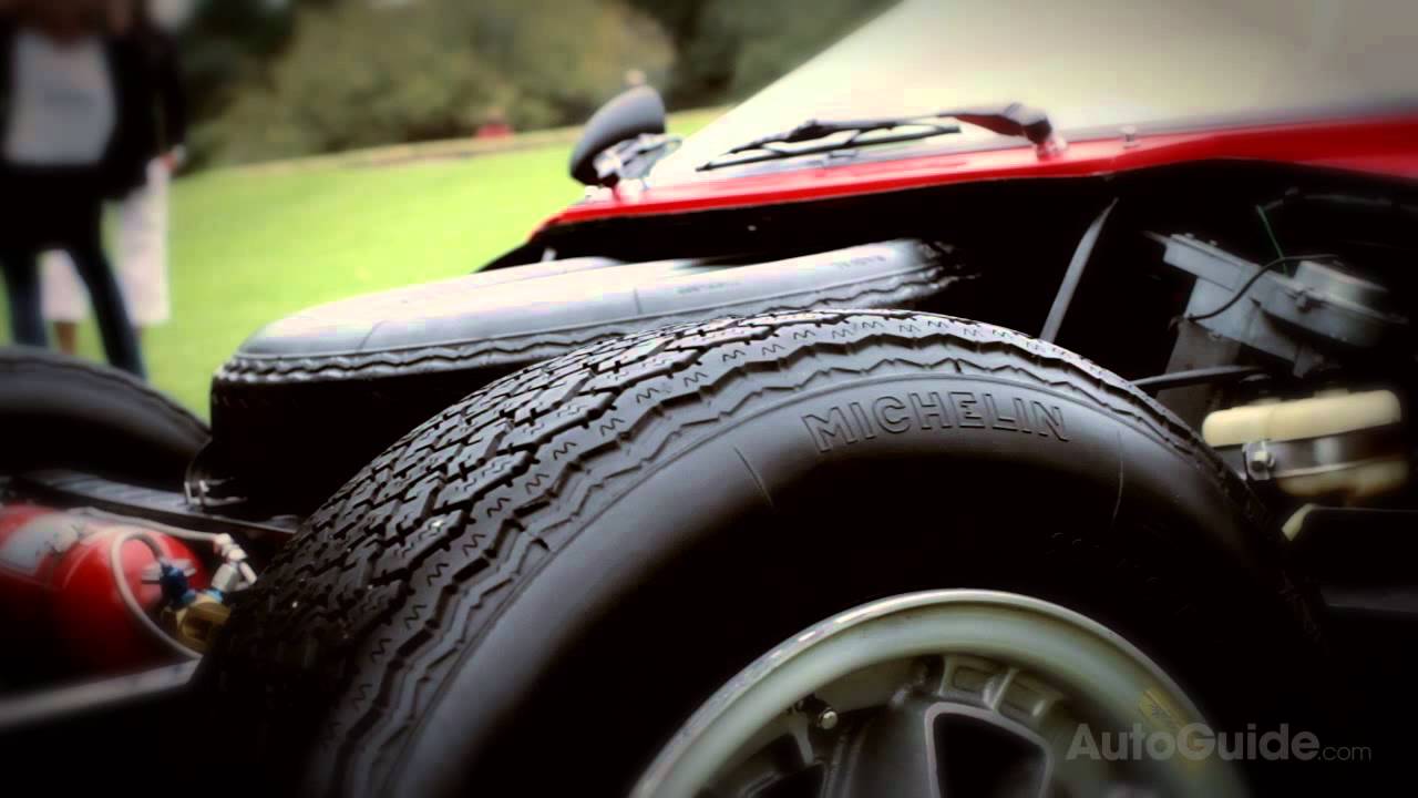 Concorso Italiano 2011 - A Celebration of Italian Style