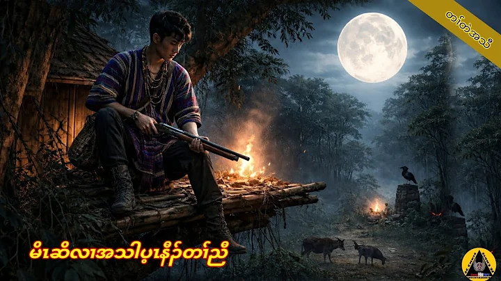  🔶#808 #JcChrizEntertainme Karen  Story(မိၤဆိလၢသါပ့ၤနီၣ်တၢ််ညီ)2025