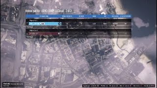 xFire-_CriminaL [ATAK/IMF6]  | vs |  xRealShooTer- [XNBA/MXKZ]
