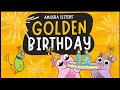 Amoeba Sisters Birthday Celebration Quiz