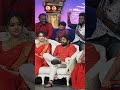 #shorts - #NookaRaju #Srimukhi #SuperSaddam #Suma #HyperAadi #etvevents