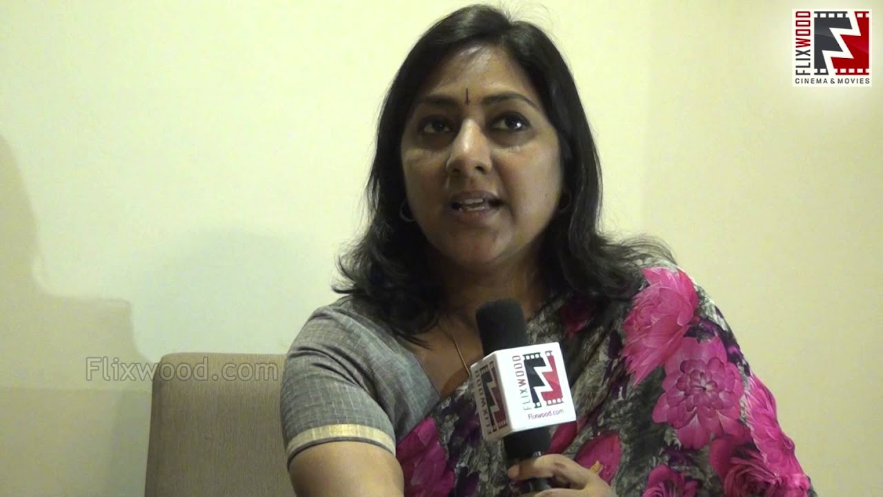 Exclusive Interview | Rohini | Baahubali | Flixwood