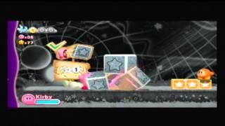 Kirbys Adventure/Return to Dreamland Lets Play (Blind) Part 1 - It radiates MANLINESS