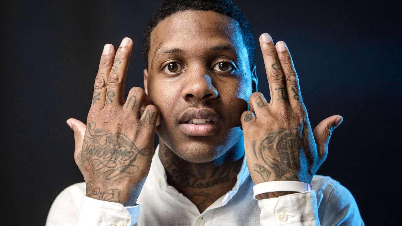 Lil Durk x NoCap Type Beat 2019 - "Be There"
