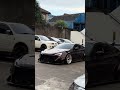 Auranya Udah Beda☠️#toyotagt86#gt86#jdmcars#jdmculture