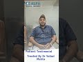 Alfa Gastro And Liver Care | Patient Review