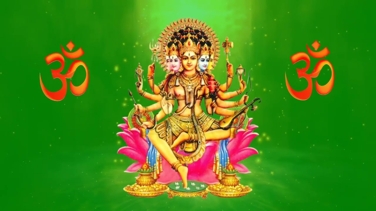 NCS bhgvan vishva karma | green screen | free video no copyright