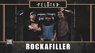 Rockafiller // PELATAR LIVE