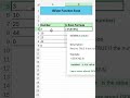 Find Number Is Even With Excel Function | IsEven Function Excel #exceltips #exceltricks #excel #even