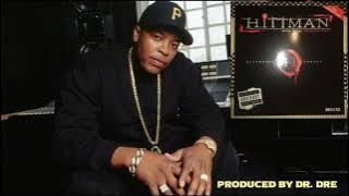 Hittman - Last Dayz (Instrumental)