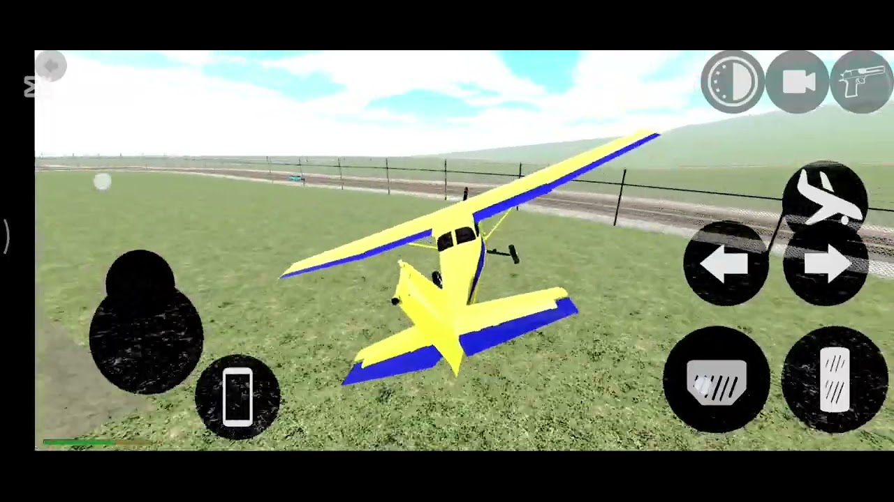 First time I play Indian bike driving 3D#indian bike driving 3D - YouTube