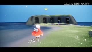 How To Fix Lag In Sky Children Of The Light 60 Fps||ANDROID 2023 screenshot 3