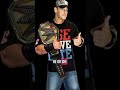 Believe It To Achieve It #johncena #wwefan #wwe #fyp #youtubeshorts