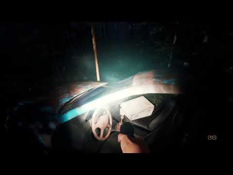 Прохождение ➤ Dead Man´s Diary ➤ Пролог #1