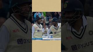Bumrah Crazy 35 Run Over In Test Cricket History