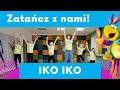 Nauka układu tanecznego - Iko Iko (My Bestie)