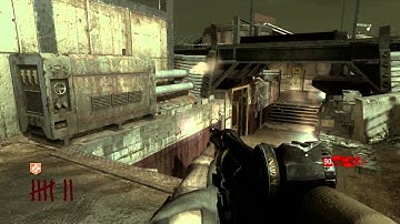 My Top 5 COD Zombies Maps/ Twonathon