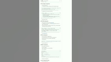 How to Installation PHP and Nginx on Termux | How to Configuration PHP and Nginx on Termux