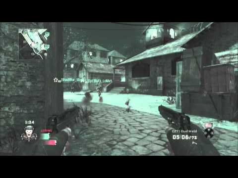 Black Ops1 HM