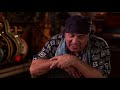 Stevie Van Zandt on Brexit, The Sopranos and playing with 'The Boss' - BBC Newsnight