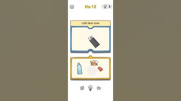 Brain Out Challenge BRAINSTORMING Brainstorming level 12 Globe Walkthrough Gameplay