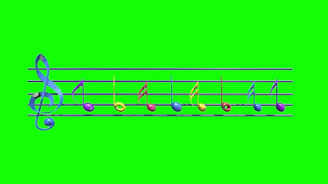 Musical Notes - 02