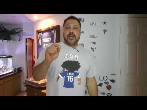 NFL Divisional Playoff Predictions