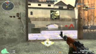 CrossFire T1 Digest 2