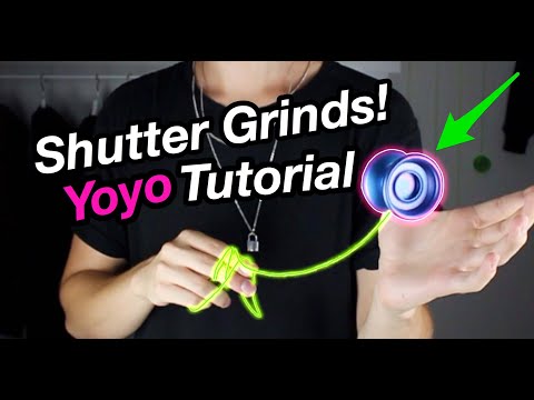 thumb yoyo
