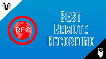 Recording Double Enders for your Remote Podcast Interviews