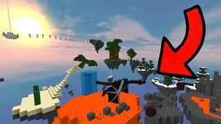 Skylands or BUST! | Dragon Escape (Mineplex)