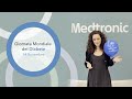 Daniela Simonte - Sr. Marketing Manager Divisione Diabete Medtronic Italia
