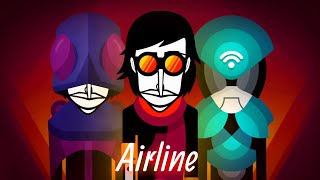 ЭТО УЛЁТ! ► Incredibox Airline and Invasion mods