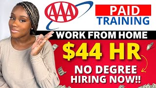 AAA WORK FROM HOME | Work From Home Jobs | Online Jobs | Remote jobs