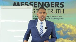 The Close Of Probation Is Soon-Image Of The Beast_The Sunday Law Agitations-Do You Know God?